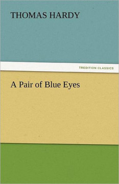 A Pair of Blue Eyes