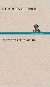 Mémoires d'un artiste