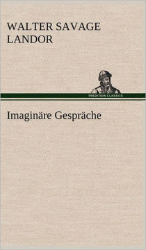 Imaginare Gesprache Imaginare Gesprache