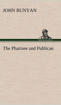 The Pharisee and Publican
