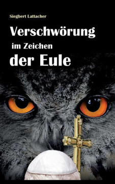 Verschworung Im Zeichen Der Eule