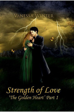 The Golden Heart