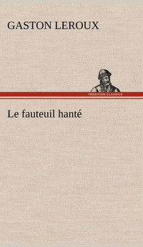 Le fauteuil hanté