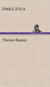 Therese Raquin