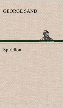 Spiridion