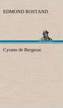 Cyrano de Bergerac