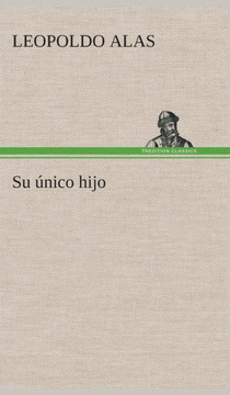 Su único hijo