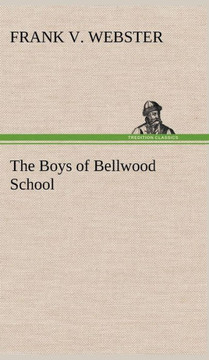 The Boys of Bellwood School