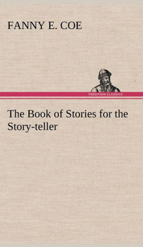 The Book of Stories for the Story-teller