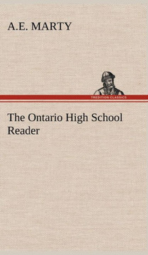 The Ontario High School Reader