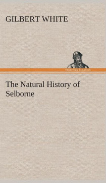 The Natural History of Selborne