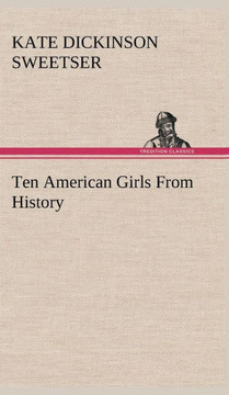 Ten American Girls From History