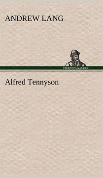 Alfred Tennyson