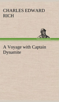 A Voyage with Captain Dynamite