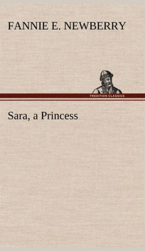 Sara, a Princess
