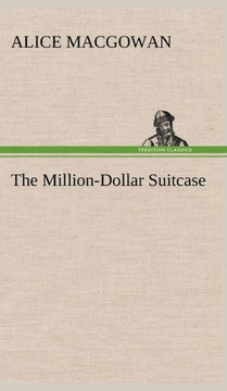 The Million-Dollar Suitcase The Million-Dollar Suitcase