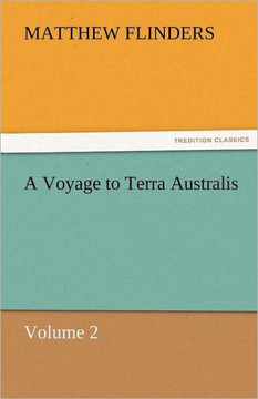 A Voyage to Terra Australis