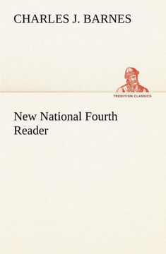 New National Fourth Reader