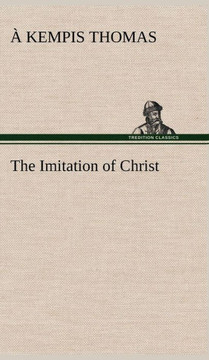 The Imitation of Christ