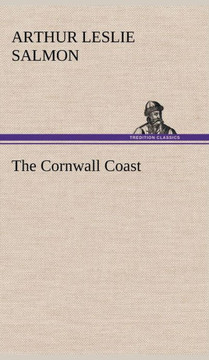 The Cornwall Coast