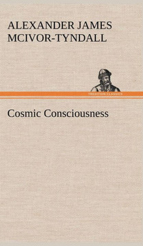 Cosmic Consciousness