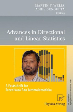 Advances in Directional and Linear Statistics: A Festschrift for Sreenivasa Rao Jammalamadaka