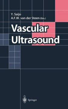 Vascular Ultrasound