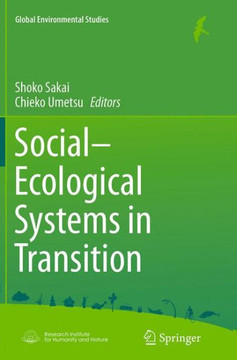 Social-Ecological Systems in Transition