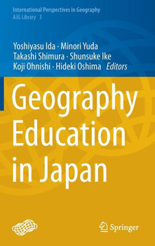 Geography Education in Japan