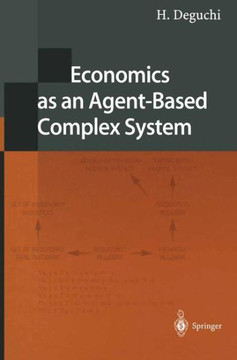 Economics as an Agent-Based Complex System: Toward Agent-Based Social Systems Sciences