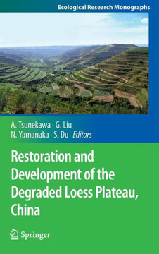 Restoration and Development of the Degraded Loess Plateau, China