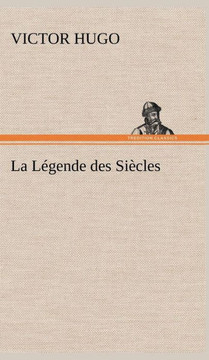La Légende des Siècles
