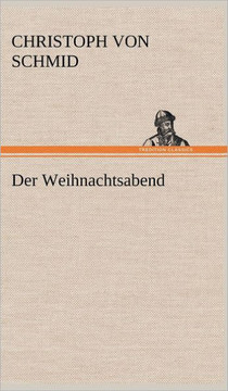 Der Weihnachtsabend
