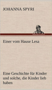 Einer Vom Hause Lesa
