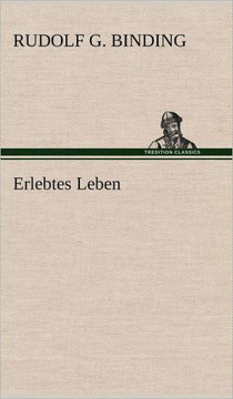 Erlebtes Leben Erlebtes Leben