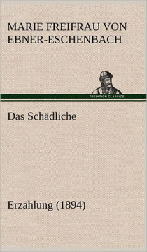 Das Schadliche