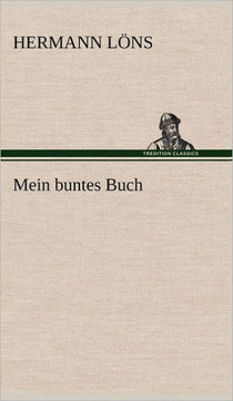 Mein Buntes Buch