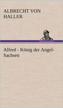 Alfred - Konig Der Angel-Sachsen