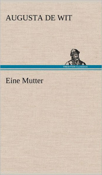 Eine Mutter