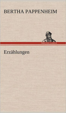 Erzahlungen
