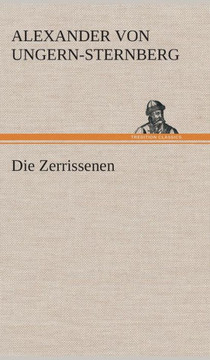Die Zerrissenen