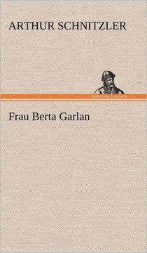 Frau Berta Garlan