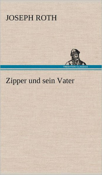 Zipper und sein Vater