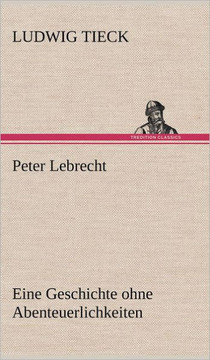 Peter Lebrecht