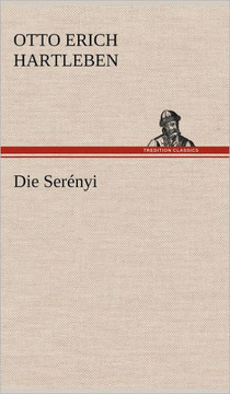 Die Serenyi Die Serenyi
