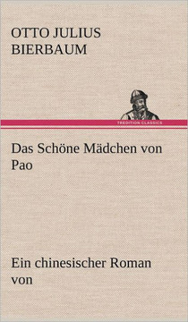 Das Schone Madchen Von Pao