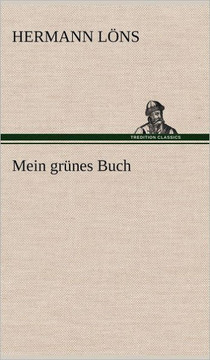 Mein Grunes Buch Mein Grunes Buch