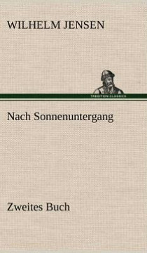 Nach Sonnenuntergang - Zweites Buch