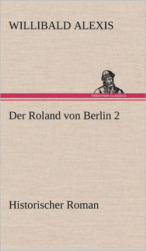 Der Roland Von Berlin 2 Der Roland Von Berlin 2