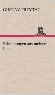 Erinnerungen Aus Meinem Leben